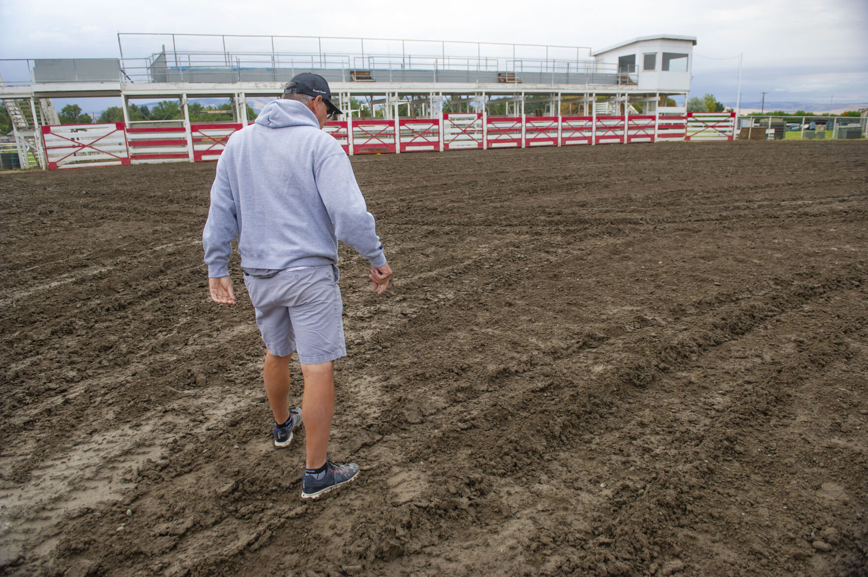Fair Preparations